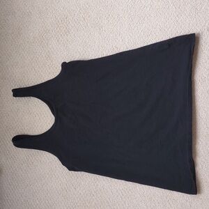 Torrid black foxy tank top 2